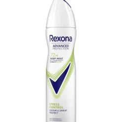 Rexona Woman Advanced Protection Stress Control Deodorant Spray 150 ML