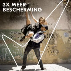 Rexona Woman Maximum Protection Active Shield Deodorant Stick 45 ML