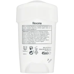 Rexona Woman Maximum Protection Confidence Deodorant Stick 45 ML