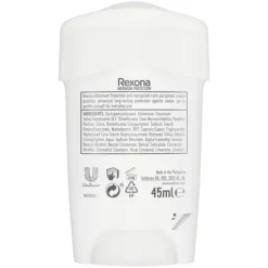 Rexona Woman Maximum Protection Stress Control Deodorant Stick 45 ML