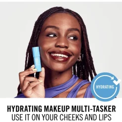 Rimmel Kind & Free Clean Multi-Stick 004 Tangerine Dream