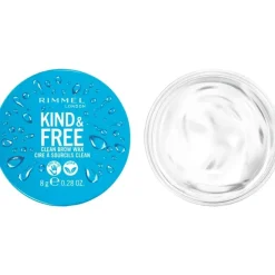 Rimmel Kind & Free Universal Natural Brow Wax