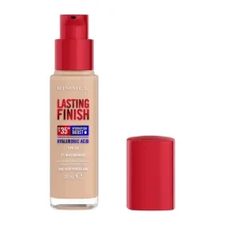 Rimmel Lasting Finish 35Hr Foundation 050 Fair Porcelain