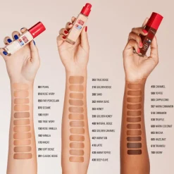 Rimmel Lasting Finish 35Hr Foundation 050 Fair Porcelain