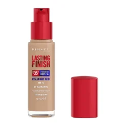 Rimmel Lasting Finish 35Hr Foundation 103 True Ivory