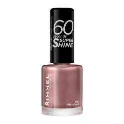 Rimmel London 60 Seconds Super Shine Nagellak 510 Euphoria