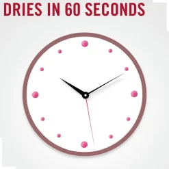 Rimmel London 60 Seconds Super Shine Nagellak 510 Euphoria