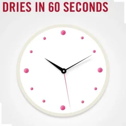 Rimmel London 60 Seconds Supershine Nagellak 454 Daisy Chain Dreams 8 ML