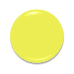 Rimmel London 60 Seconds Supershine Nagellak - Geel - 155 Beach Breeze Please