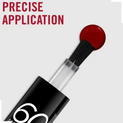 Rimmel London 60 Seconds Super Shine nagellak 315 Queen Of Tarts