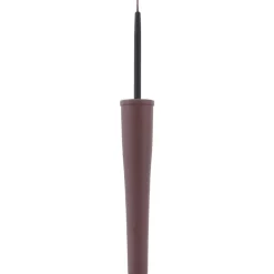 Rimmel London Glam'Eyes Professionalliquid Eyeliner - 002 Velvet Brown