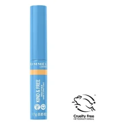 Rimmel London Kind & Free Lip Balm 001 Air Storm