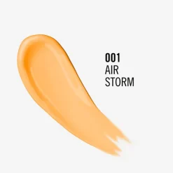 Rimmel London Kind & Free Lip Balm 001 Air Storm