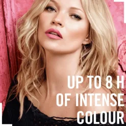 Rimmel London Lasting Finish Lipstick 170 Alarm