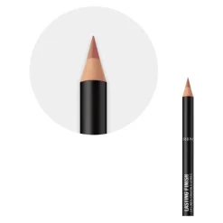 Rimmel London Lasting Finish Lipliner 760 90s Nude