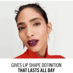 Rimmel London Lasting Finish Lipliner 760 90s Nude