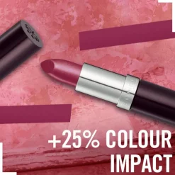 Rimmel London Lasting Finish Lipstick 084 Amethyst Shimmer