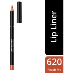 Rimmel London Lasting Finish Lipliner 620 Peach Me