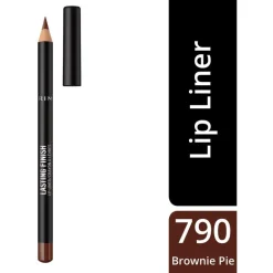 Rimmel London Lasting Finish Lipliner 790 Brownie Pie