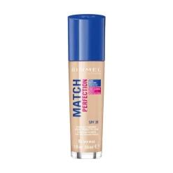 Rimmel London Match Perfection Foundation 082 Fair Beige