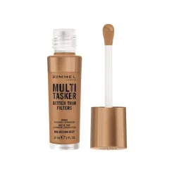 Rimmel London Multi-Tasker Better Than Filters Primer 006 Medium Deep