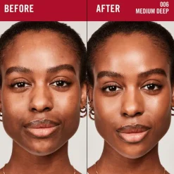 Rimmel London Multi-Tasker Better Than Filters Primer 006 Medium Deep