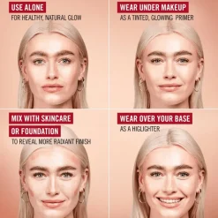 Rimmel London Multi-Tasker Better Than Filters Primer 006 Medium Deep