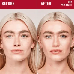 Rimmel London Multi-Tasker Better Than Filters Primer 002 Fair Light