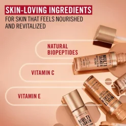 Rimmel London Multi-Tasker Better Than Filters Primer 002 Fair Light