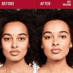 Rimmel London Multi-Tasker Better Than Filters Primer 005 Medium