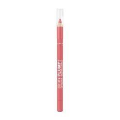 Rimmel London Oh My Plump! Lip Liner - Roze - 020 Bougie