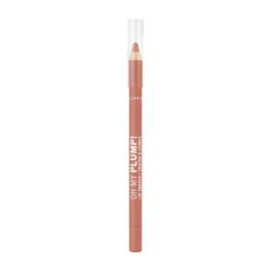 Rimmel London Oh My Plump! Lip Liner - Nude - 050 Café Latte