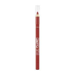 Rimmel London Oh My Plump! Lip Liner - Rood - 080 Baddie