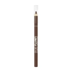 Rimmel London Oh My Plump! Lip Liner - Bruin - 110 Rich Cacao