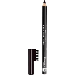Rimmel London Professional Wenkbrauwpotlood 004 Black