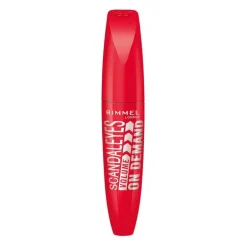 Rimmel London ScandalEyes Volume on Demand Mascara 001 Black