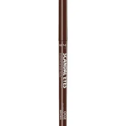 Rimmel London Scandal'Eyes Exaggerate Waterproof Eyeliner 002 Chocolate Brown