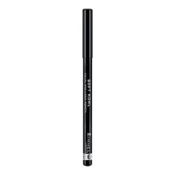 Rimmel London Soft Kohl Kajal Oogpotlood - Zwart - 061 Jet Black