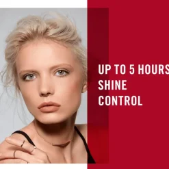 Rimmel London Stay Matte Pressed Poeder 005 Silky Beige 14 g