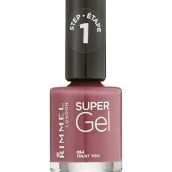 Rimmel London Super Gel Nailpolish - 054 Trust You