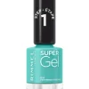 Rimmel London Super Gel Nailpolish 093 Peppermint Promise 12 ML