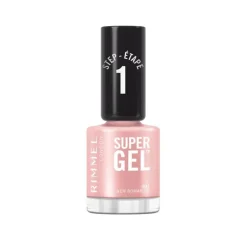 Rimmel London Super Gel Nailpolish - 021 New Romantic