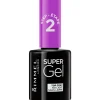 Rimmel London SuperGel Top Coat Nagellak