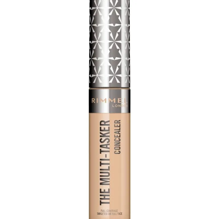 Rimmel London The Multi-Tasker Concealer 040 Ivory