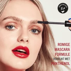 Rimmel London Thrill Seeker Wonder'Volume Mascara 004 Pitch Black