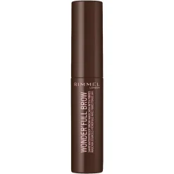 Rimmel London Wonder'Full 24 Hour Brow Mascara 003 Dark Brown