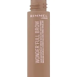 Rimmel London Wonder'Full 24 Hour Brow Mascara 001 Blond