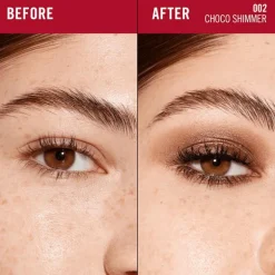 Rimmel London Wonder'last Oogschaduw Stick 002 Choco Shimmer 1.64 G