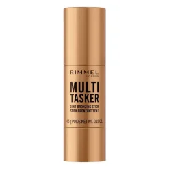 Rimmel Multi-Tasker Bronzer & Contour Stick 001 Light