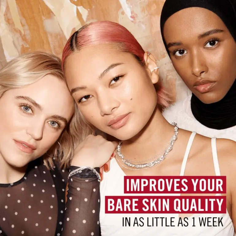 Rimmel Multi-Tasker Wake Me Up Concealer en Foundation 050 Sand